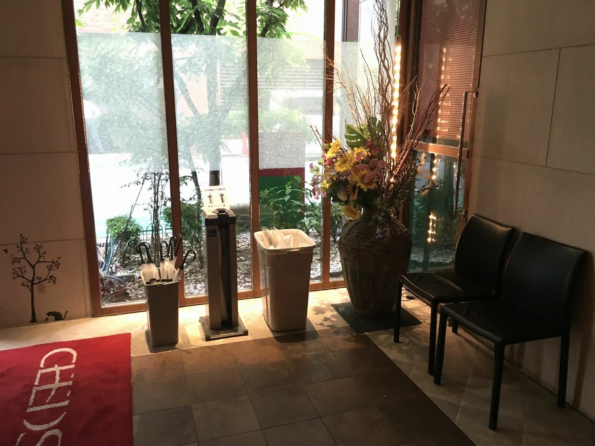 Hotel Ceeds (Adults Only) à Ōsaka Extérieur photo