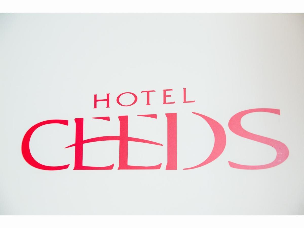 Hotel Ceeds (Adults Only) à Ōsaka Extérieur photo