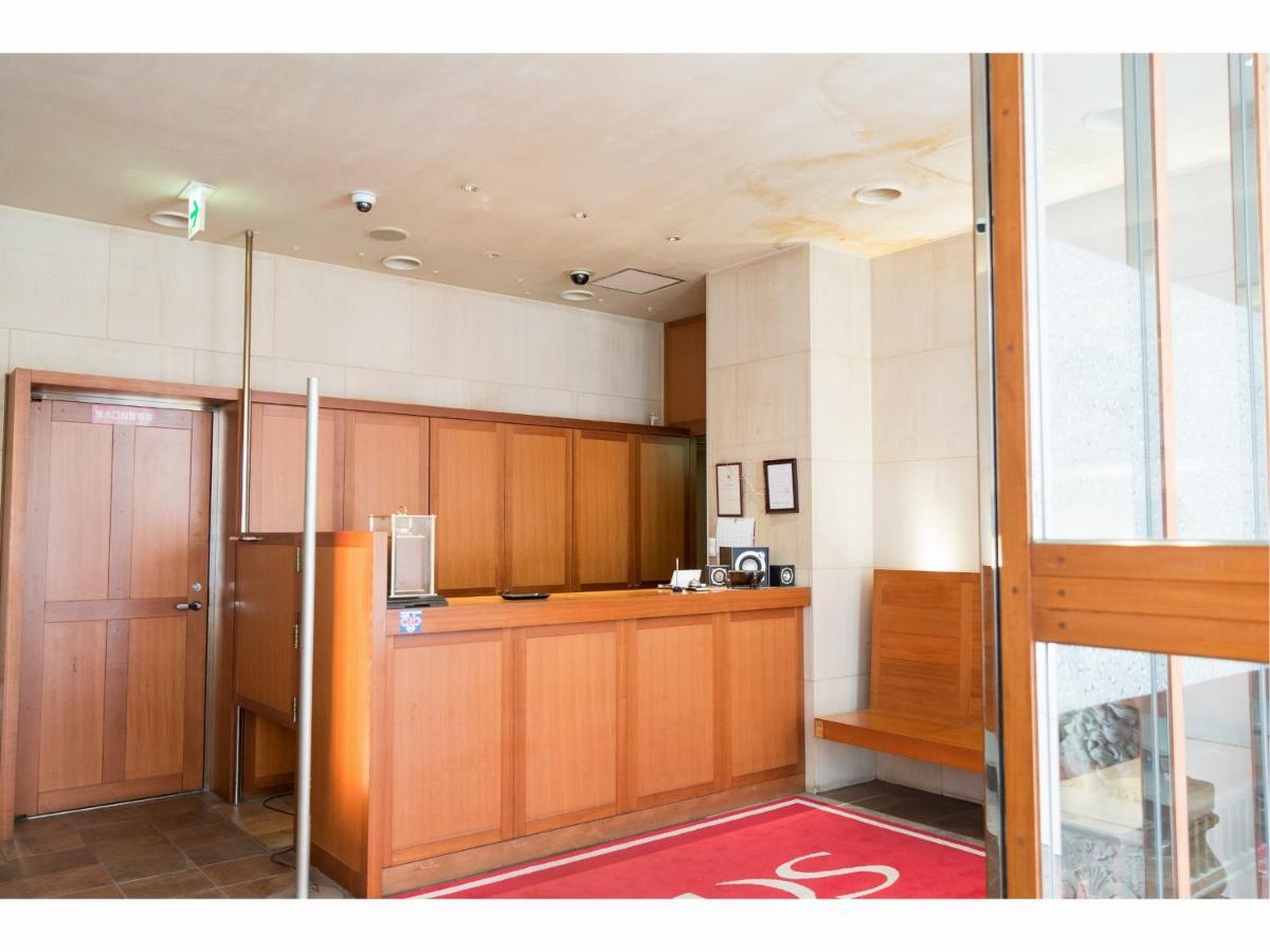 Hotel Ceeds (Adults Only) à Ōsaka Extérieur photo